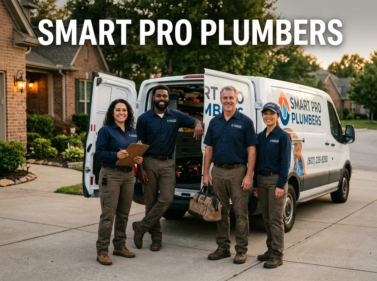 Water Heater Repair company in Blaine, ME